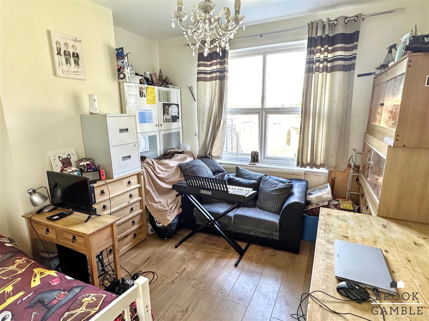3 Bedroom House. Royal Sussex Crescent in Eastbourne,  3